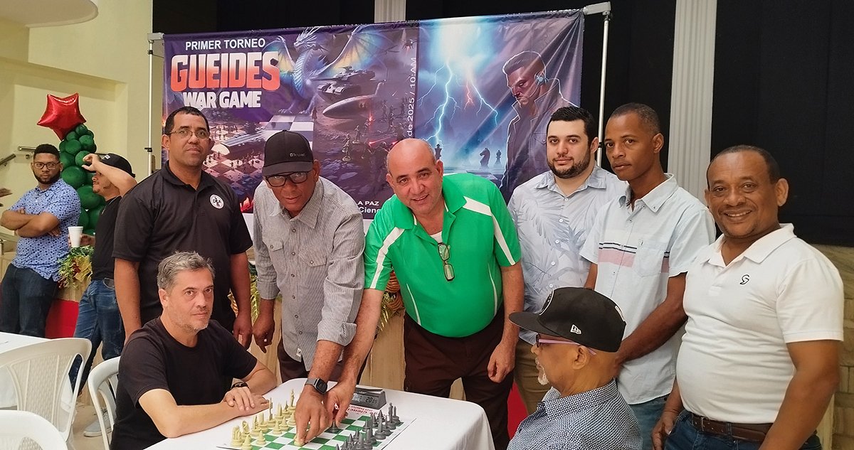 Jugada de Honor del Torneo